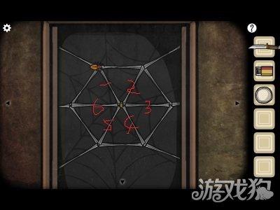 逃离方块洞穴通关攻略(方块房间逃脱洞穴图文一览)--第4张 逃离方块洞穴通关攻略(方块房间逃脱洞穴图文一览)--第4张