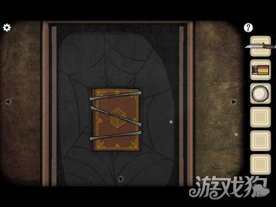 逃离方块洞穴通关攻略(方块房间逃脱洞穴图文一览)--第9张 逃离方块洞穴通关攻略(方块房间逃脱洞穴图文一览)--第9张