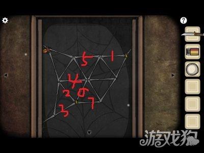逃离方块洞穴通关攻略(方块房间逃脱洞穴图文一览)--第7张 逃离方块洞穴通关攻略(方块房间逃脱洞穴图文一览)--第7张