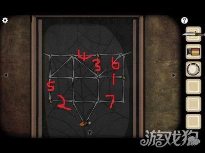 逃离方块洞穴通关攻略(方块房间逃脱洞穴图文一览)--第8张 逃离方块洞穴通关攻略(方块房间逃脱洞穴图文一览)--第8张