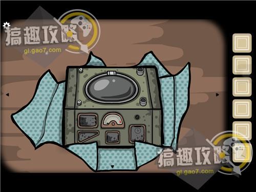 逃离方块生日通关攻略 ( Cube Escape Birthday游戏图文一览)--第3张 逃离方块生日通关攻略 ( Cube Escape Birthday游戏图文一览)--第3张