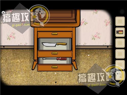 逃离方块生日通关攻略 ( Cube Escape Birthday游戏图文一览)--第11张 逃离方块生日通关攻略 ( Cube Escape Birthday游戏图文一览)--第11张