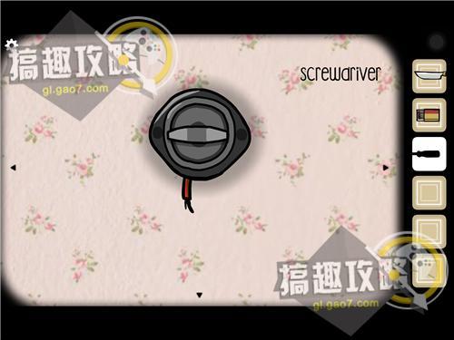 逃离方块生日通关攻略 ( Cube Escape Birthday游戏图文一览)--第12张 逃离方块生日通关攻略 ( Cube Escape Birthday游戏图文一览)--第12张