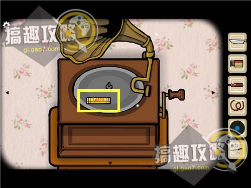 逃离方块生日通关攻略 ( Cube Escape Birthday游戏图文一览)--第20张 逃离方块生日通关攻略 ( Cube Escape Birthday游戏图文一览)--第20张