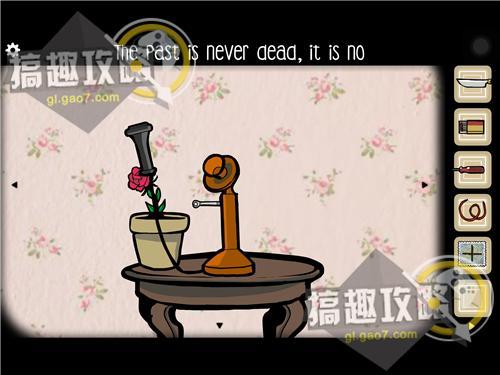 逃离方块生日通关攻略 ( Cube Escape Birthday游戏图文一览)--第25张 逃离方块生日通关攻略 ( Cube Escape Birthday游戏图文一览)--第25张