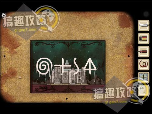 逃离方块生日通关攻略 ( Cube Escape Birthday游戏图文一览)--第29张 逃离方块生日通关攻略 ( Cube Escape Birthday游戏图文一览)--第29张