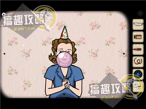 逃离方块生日通关攻略 ( Cube Escape Birthday游戏图文一览)--第21张 逃离方块生日通关攻略 ( Cube Escape Birthday游戏图文一览)--第21张