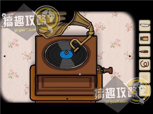 逃离方块生日通关攻略 ( Cube Escape Birthday游戏图文一览)--第23张 逃离方块生日通关攻略 ( Cube Escape Birthday游戏图文一览)--第23张