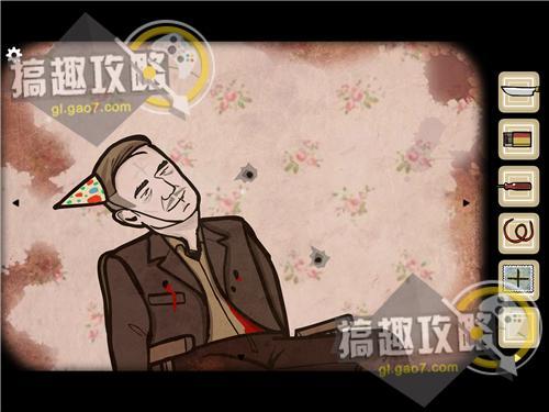 逃离方块生日通关攻略 ( Cube Escape Birthday游戏图文一览)--第28张 逃离方块生日通关攻略 ( Cube Escape Birthday游戏图文一览)--第28张