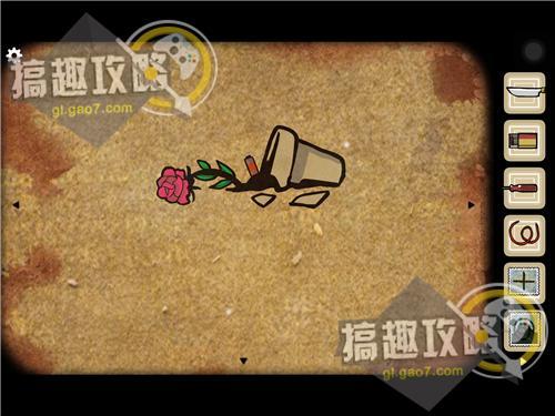 逃离方块生日通关攻略 ( Cube Escape Birthday游戏图文一览)--第33张 逃离方块生日通关攻略 ( Cube Escape Birthday游戏图文一览)--第33张
