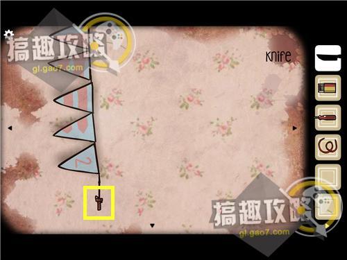 逃离方块生日通关攻略 ( Cube Escape Birthday游戏图文一览)--第39张 逃离方块生日通关攻略 ( Cube Escape Birthday游戏图文一览)--第39张