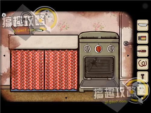 逃离方块生日通关攻略 ( Cube Escape Birthday游戏图文一览)--第42张 逃离方块生日通关攻略 ( Cube Escape Birthday游戏图文一览)--第42张