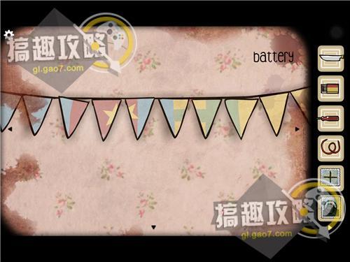逃离方块生日通关攻略 ( Cube Escape Birthday游戏图文一览)--第35张 逃离方块生日通关攻略 ( Cube Escape Birthday游戏图文一览)--第35张