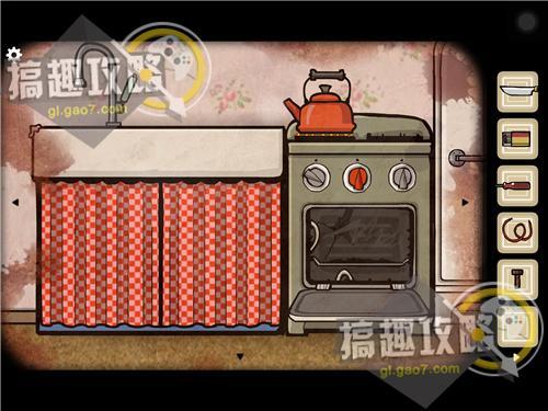 逃离方块生日通关攻略 ( Cube Escape Birthday游戏图文一览)--第44张 逃离方块生日通关攻略 ( Cube Escape Birthday游戏图文一览)--第44张