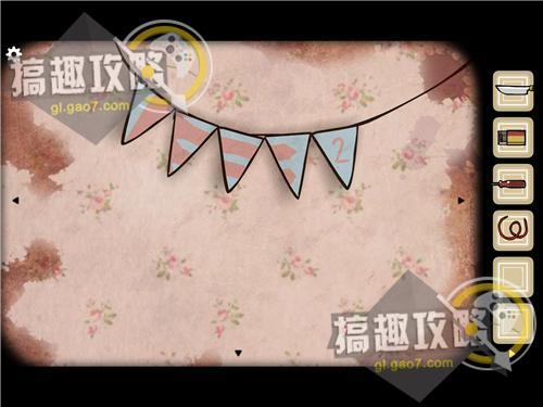 逃离方块生日通关攻略 ( Cube Escape Birthday游戏图文一览)--第38张 逃离方块生日通关攻略 ( Cube Escape Birthday游戏图文一览)--第38张