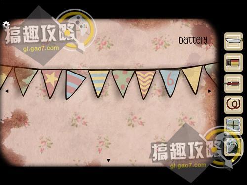 逃离方块生日通关攻略 ( Cube Escape Birthday游戏图文一览)--第36张 逃离方块生日通关攻略 ( Cube Escape Birthday游戏图文一览)--第36张