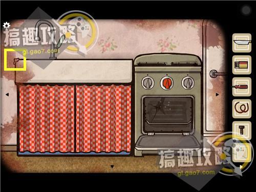 逃离方块生日通关攻略 ( Cube Escape Birthday游戏图文一览)--第41张 逃离方块生日通关攻略 ( Cube Escape Birthday游戏图文一览)--第41张