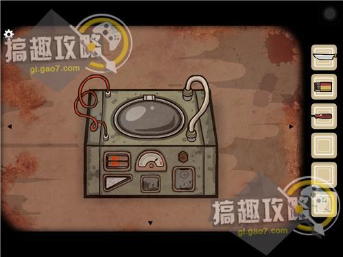 逃离方块生日通关攻略 ( Cube Escape Birthday游戏图文一览)--第53张 逃离方块生日通关攻略 ( Cube Escape Birthday游戏图文一览)--第53张