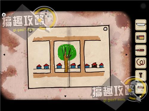 逃离方块生日通关攻略 ( Cube Escape Birthday游戏图文一览)--第51张 逃离方块生日通关攻略 ( Cube Escape Birthday游戏图文一览)--第51张