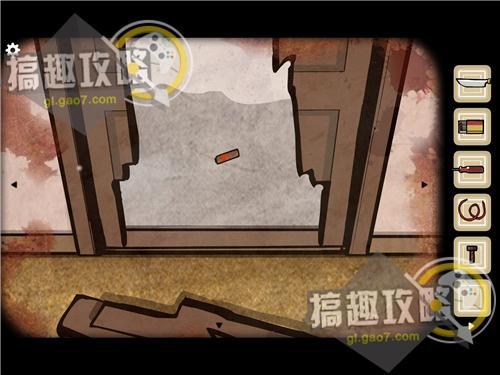 逃离方块生日通关攻略 ( Cube Escape Birthday游戏图文一览)--第50张 逃离方块生日通关攻略 ( Cube Escape Birthday游戏图文一览)--第50张