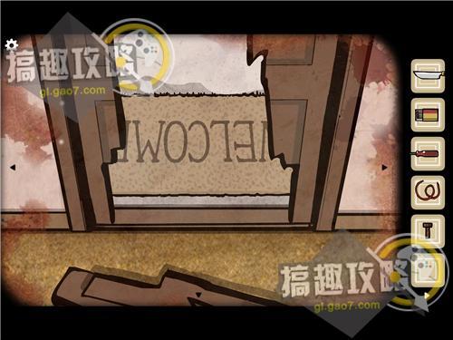 逃离方块生日通关攻略 ( Cube Escape Birthday游戏图文一览)--第49张 逃离方块生日通关攻略 ( Cube Escape Birthday游戏图文一览)--第49张
