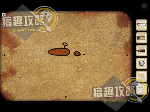 逃离方块生日通关攻略 ( Cube Escape Birthday游戏图文一览)--第57张 逃离方块生日通关攻略 ( Cube Escape Birthday游戏图文一览)--第57张