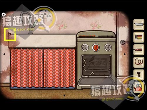 逃离方块生日通关攻略 ( Cube Escape Birthday游戏图文一览)--第46张 逃离方块生日通关攻略 ( Cube Escape Birthday游戏图文一览)--第46张