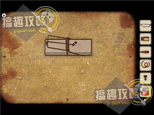 逃离方块生日通关攻略 ( Cube Escape Birthday游戏图文一览)--第48张 逃离方块生日通关攻略 ( Cube Escape Birthday游戏图文一览)--第48张