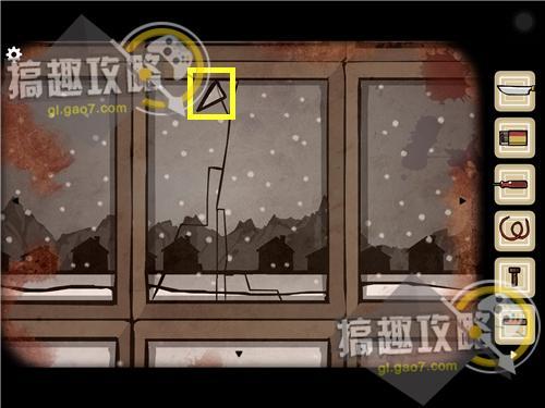 逃离方块生日通关攻略 ( Cube Escape Birthday游戏图文一览)--第52张 逃离方块生日通关攻略 ( Cube Escape Birthday游戏图文一览)--第52张
