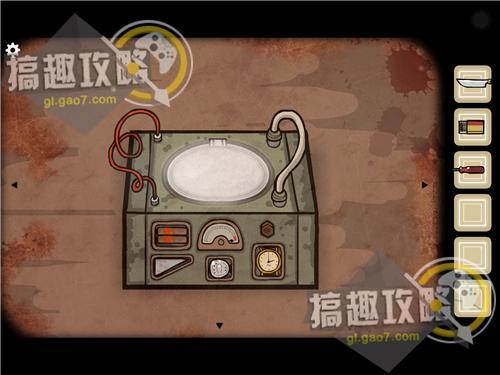 逃离方块生日通关攻略 ( Cube Escape Birthday游戏图文一览)--第61张 逃离方块生日通关攻略 ( Cube Escape Birthday游戏图文一览)--第61张