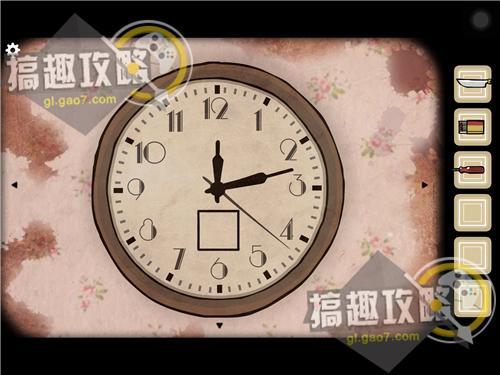逃离方块生日通关攻略 ( Cube Escape Birthday游戏图文一览)--第63张 逃离方块生日通关攻略 ( Cube Escape Birthday游戏图文一览)--第63张