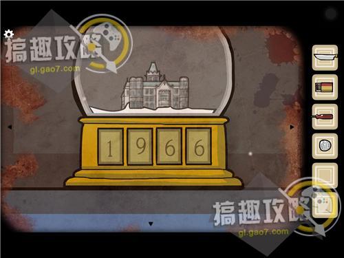 逃离方块生日通关攻略 ( Cube Escape Birthday游戏图文一览)--第59张 逃离方块生日通关攻略 ( Cube Escape Birthday游戏图文一览)--第59张