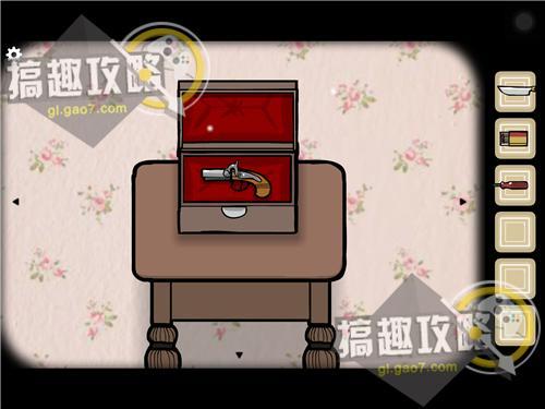 逃离方块生日通关攻略 ( Cube Escape Birthday游戏图文一览)--第68张 逃离方块生日通关攻略 ( Cube Escape Birthday游戏图文一览)--第68张