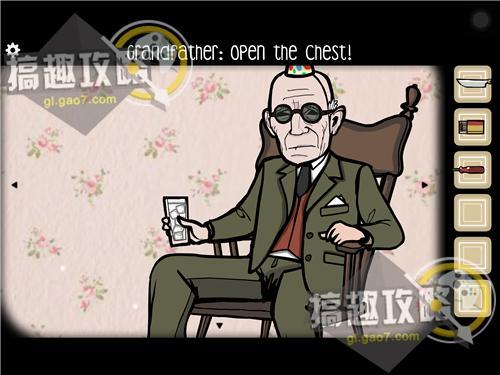 逃离方块生日通关攻略 ( Cube Escape Birthday游戏图文一览)--第66张 逃离方块生日通关攻略 ( Cube Escape Birthday游戏图文一览)--第66张