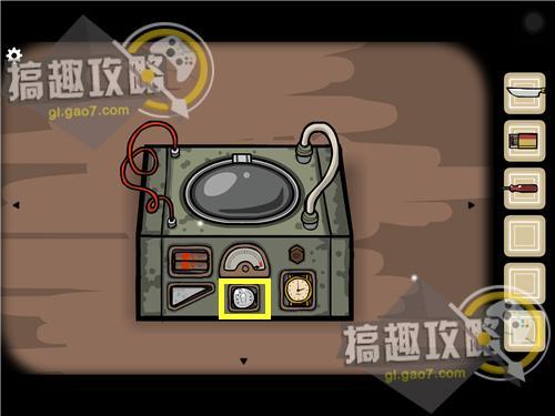 逃离方块生日通关攻略 ( Cube Escape Birthday游戏图文一览)--第67张 逃离方块生日通关攻略 ( Cube Escape Birthday游戏图文一览)--第67张
