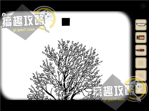 逃离方块生日通关攻略 ( Cube Escape Birthday游戏图文一览)--第73张 逃离方块生日通关攻略 ( Cube Escape Birthday游戏图文一览)--第73张