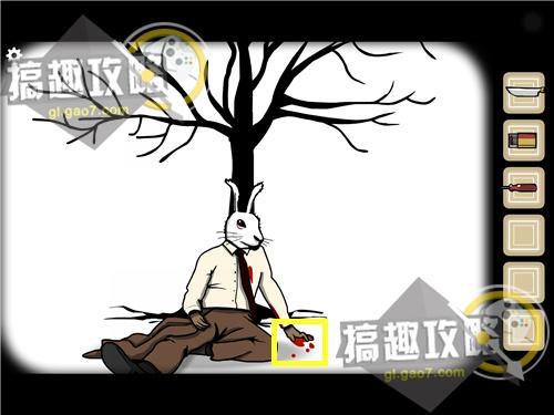 逃离方块生日通关攻略 ( Cube Escape Birthday游戏图文一览)--第72张 逃离方块生日通关攻略 ( Cube Escape Birthday游戏图文一览)--第72张