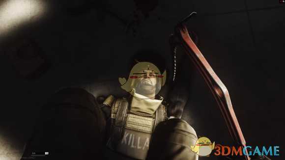 逃离塔科夫立交桥boss怎么打(立交桥boss属性介绍)--第5张 逃离塔科夫立交桥boss怎么打(立交桥boss属性介绍)--第5张