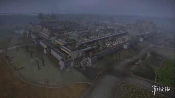 三国全面战争mod推荐(官方分享的6款优秀创意工坊mod一览)--第4张 三国全面战争mod推荐(官方分享的6款优秀创意工坊mod一览)--第4张