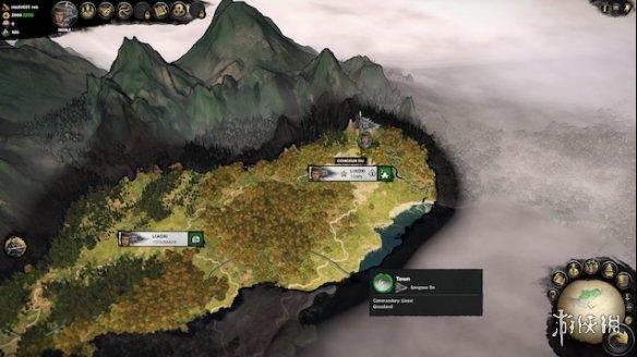 三国全面战争mod推荐(官方分享的6款优秀创意工坊mod一览)--第14张 三国全面战争mod推荐(官方分享的6款优秀创意工坊mod一览)--第14张