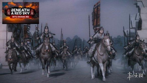 三国全面战争mod推荐(官方分享的6款优秀创意工坊mod一览)--第10张 三国全面战争mod推荐(官方分享的6款优秀创意工坊mod一览)--第10张