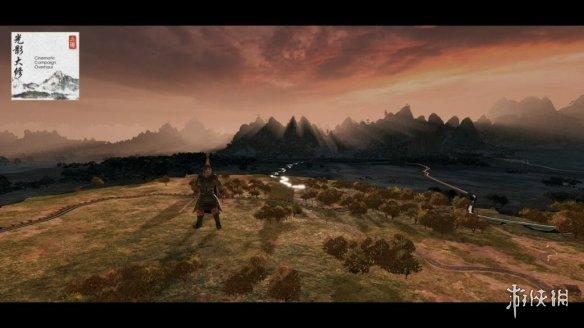 三国全面战争mod推荐(官方分享的6款优秀创意工坊mod一览)--第6张 三国全面战争mod推荐(官方分享的6款优秀创意工坊mod一览)--第6张