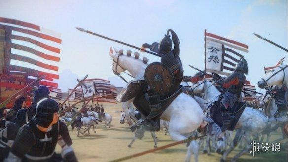 三国全面战争mod推荐(官方分享的6款优秀创意工坊mod一览)--第11张 三国全面战争mod推荐(官方分享的6款优秀创意工坊mod一览)--第11张
