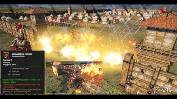 三国全面战争mod推荐(官方分享的6款优秀创意工坊mod一览)--第9张 三国全面战争mod推荐(官方分享的6款优秀创意工坊mod一览)--第9张