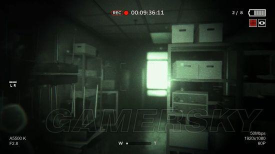 《逃生2》Demo版图文流程攻略（体验版逃生游戏剧情解析）--第57张