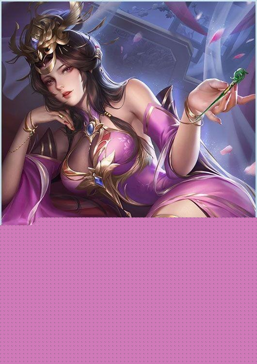 三国杀蔡夫人玩法介绍（界蔡夫人技能加强详解）--第2张