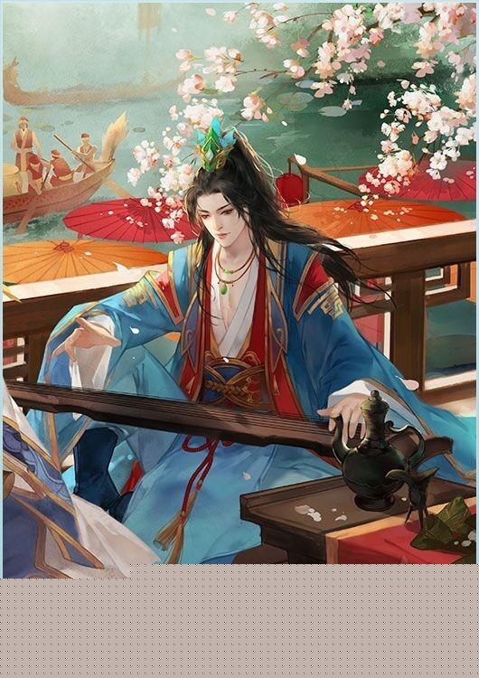 三国杀曹纯技能讲解（三国杀平民最强英雄推荐）--第5张