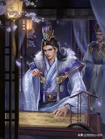 三国杀官渡之战武将有哪些（三国杀官渡五种座位技巧）--第3张