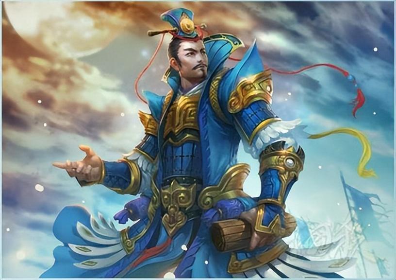 三国杀哪个武将最厉害2022（盘点三国杀国战中各国最强武将）--第5张