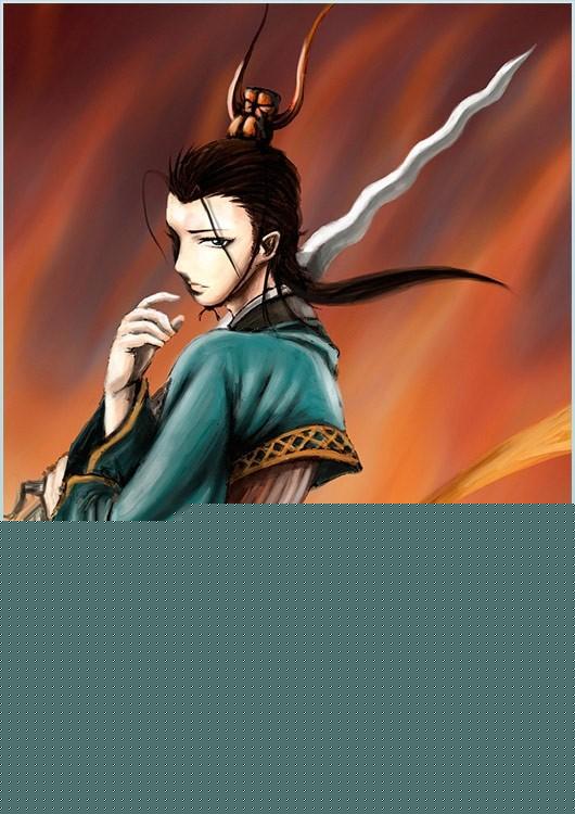 三国杀十大最强角色分享（三国杀攻防兼备的武将推荐）--第1张